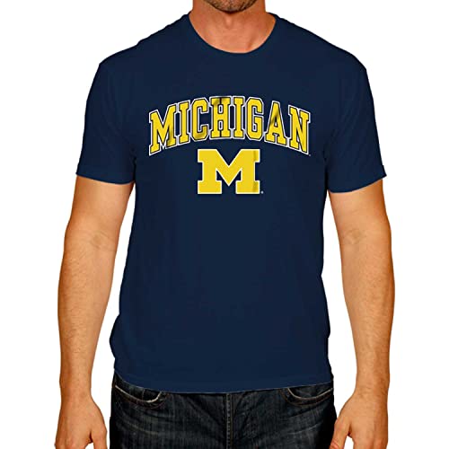 Image of NCAA Gameday Cotton T-Shirt for Men and Women