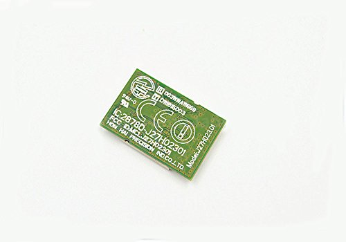Image of Wireless Network Adapter Card WiFi PCB 2878D Module Board for 3DS XL LL Console Replacement