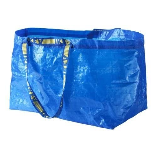 Amazon.co.jp: [イケア]IKEA フラクタ FRAKTA キャリーバッグ L
