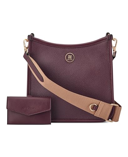 Nalini small crossbody with card case - Main Image