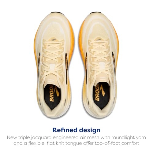 Image of Brooks Men's Ghost 18 Neutral Running & Walking Shoe