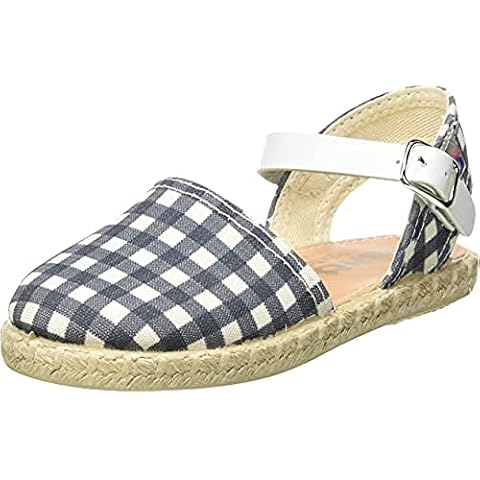 Ballerines Conguitos Turquoise Cover