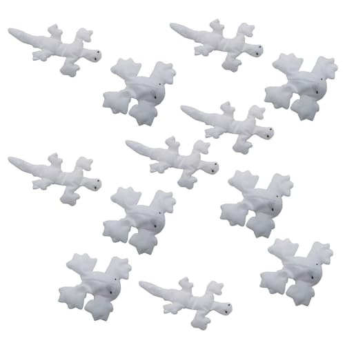 Animaux du sable jouet de plage figurine miniature pour enfant