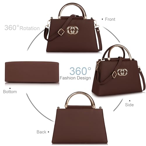 Image of Lady Quinton Stylish Sling Bag | Handbags For Women