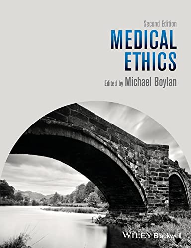 Medical Ethics view 2