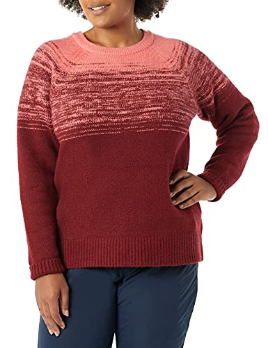 Image of Amazon Essentials Crewneck Sweater for Women, Soft-Touch