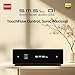 SMSL D1 Audio DAC | Fiber/Coaxial/USB Input | RCA Output | ROHM BD34352EKV Chip | 768kHz/32-bit Decoding | Compatible with Computers,Mobile Phones,TV,Earamplifiers,Power Amplifiers,Active Speakers