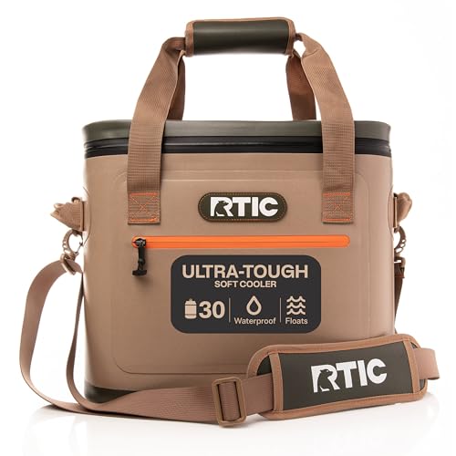 RTIC Ultra-Tough 30 Can