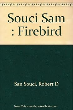 Unknown Binding The Firebird: Library Edition Book