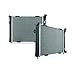 Jeep Grand Cherokee ZJ 5.2/5.9L OEM Mishimoto Radiator, 1998