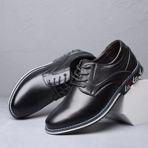 Wearbreeze York -Ultra Comfortable Shoes3