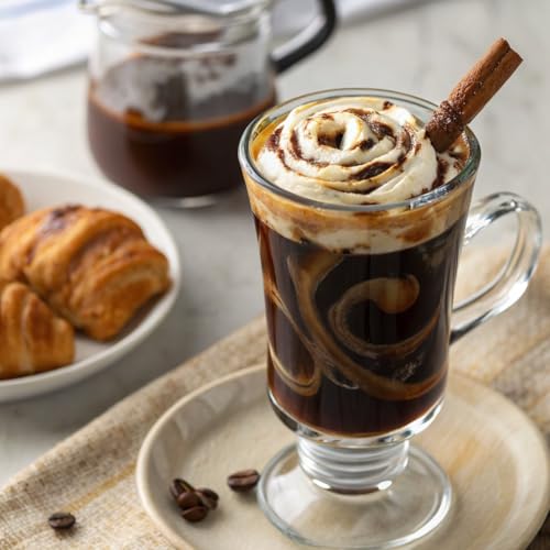 Jordan's Skinny Mixes Hazelnut Syrup