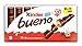 Kinder Bueno bar, Hazelnut, 1.51 Ounce (Pack of 10)