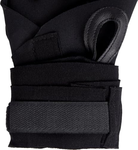 Gants Energetics Power Hand protection mains musculation fitness taille M