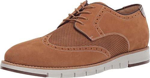 johnston and murphy martell wingtip