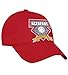 Acereros de Monclova Baseball Color Red Cap Hat (One Size)