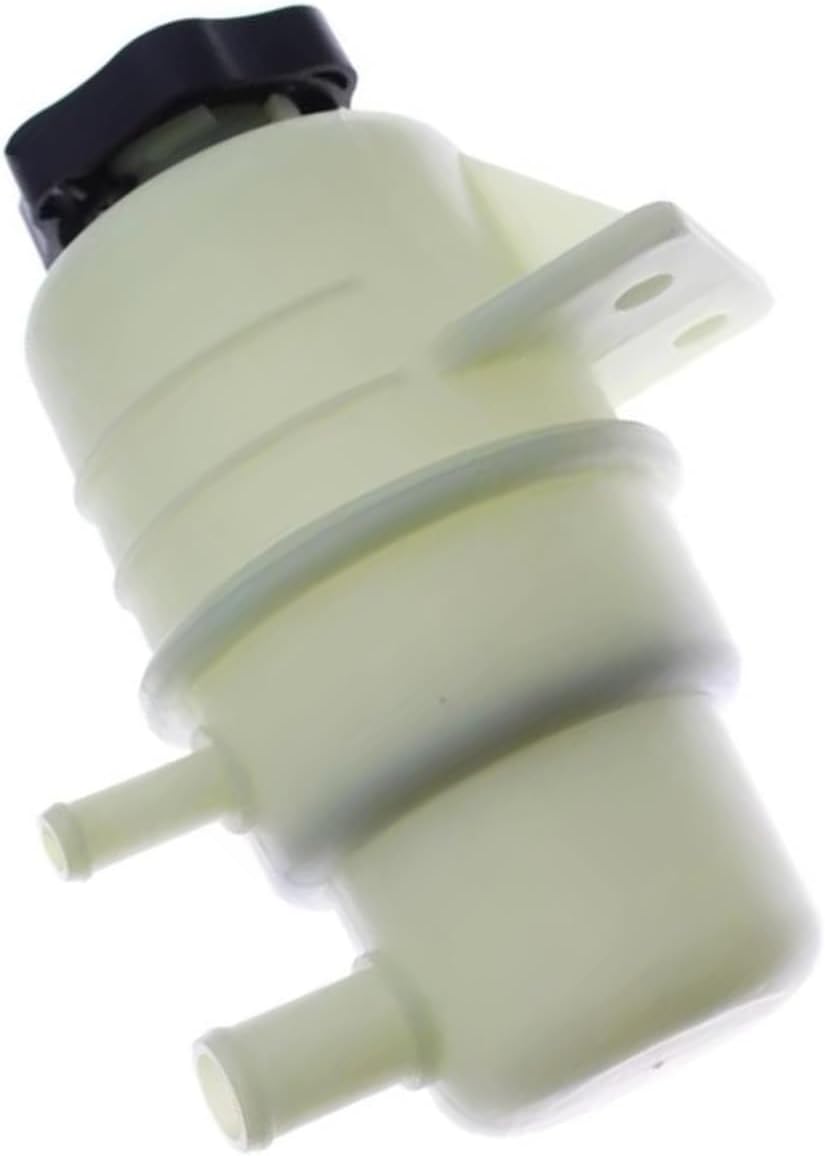 Power Steering Tank Compatible With Mitsubishi For Endeavor 2004 2005 2006 2007-2010 2011 Power Steering Reservoir Tank Cap MN101235 MN184023 MR333196