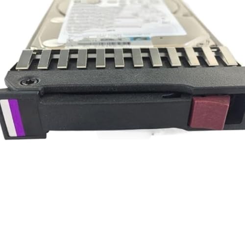 718160-B21 718291-001 1.2TB 6G SAS 10K 2.5インチ