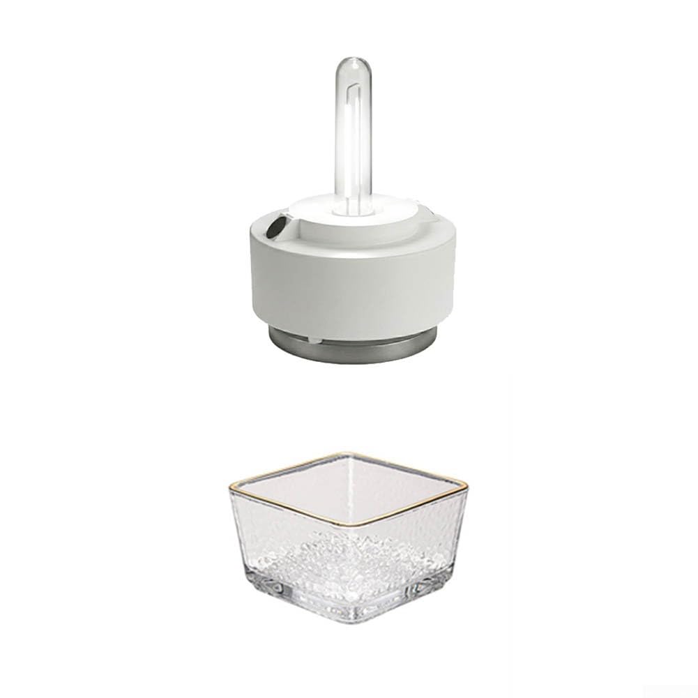 Lámpara LED Camping ABS Impermeable Cálida Lámpara LED Camping