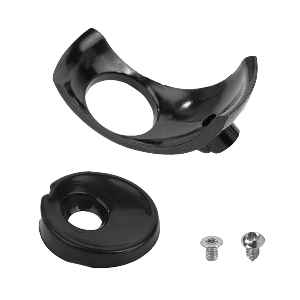 SariniFriction Pad Kit,Side Friction Pads Compatible with Al.ko AKS 3004 Caravan Stabiliser 691418