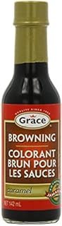 Grace Browning Sauce 142Ml