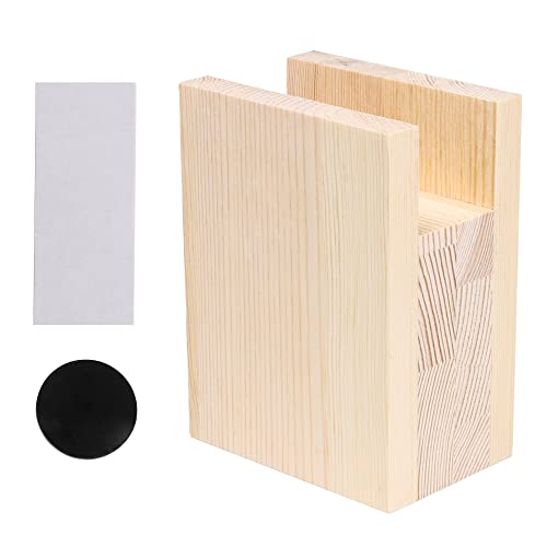 Sevender 10x10x4cm ^Ƌt^[ ؐJ[e[ubOCU[B