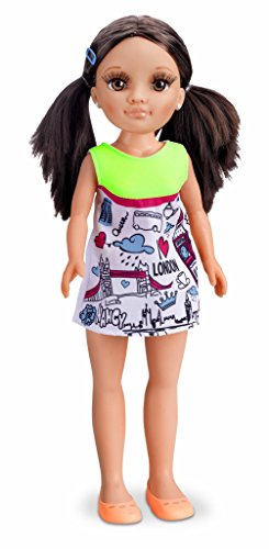 moto nancy lleva pilas