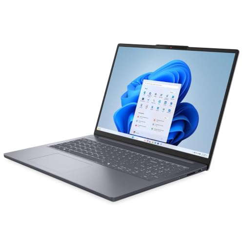 Image of Lenovo Laptop Computer, Intel Core i7-13620H High-Performance Processor