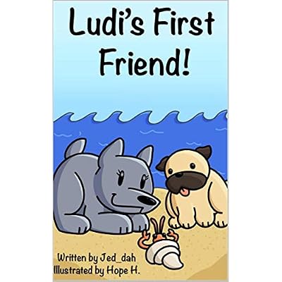 Ludi's First Friend