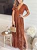 Eleter Women's Romper Dress for Wedding Guest Boho... #1