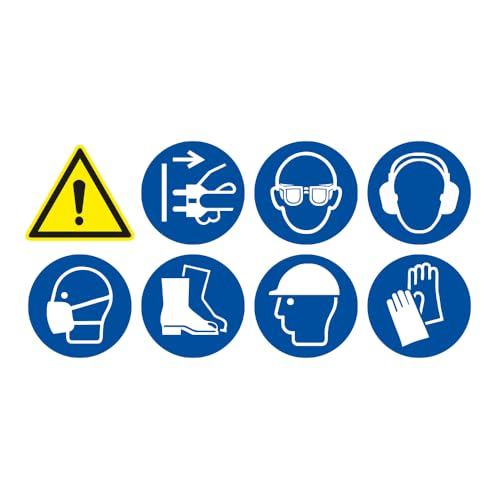 CMT 380.100.11 Bit para máquinas de junção Domino da Festool DF500, 10 mm (25/64-polegadas), M6 x 0,