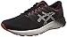 Produktbild ASICS Herren Roadhawk FF 2 Running Shoe, Schwarz Black Glacier Grey 002, 45 EU