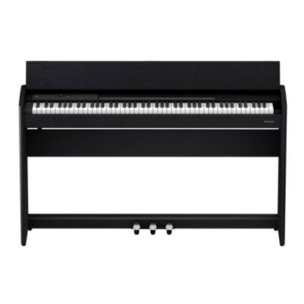 Amazon | 【◇組立設置込み◇】ROLAND ローランド 電子ピアノF