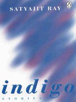 Indigo: Selected Stories