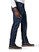 Wrangler Authentics Men's Straight Fit Jean, Windsor Blue