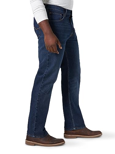 Wrangler Authentics Men's Straight Fit Jean2