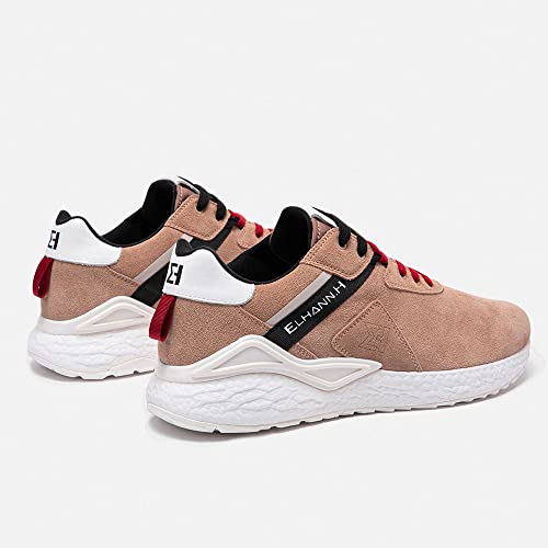 ELHANN.H The RN Sneakers is a City Running Style with a Technical Touch.3