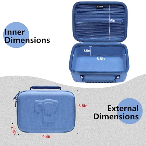Funda para cámara compatible con Canon EOS Rebel T7 y otros miniatura 2