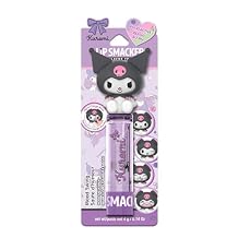 Hello Kitty And Friends Mood Lip Balm - KuromiTM