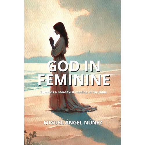 God in Feminine by Miguel Ángel Núñez episode artwork