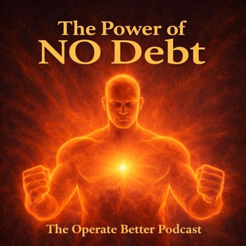 Couverture de The Power of No Debt