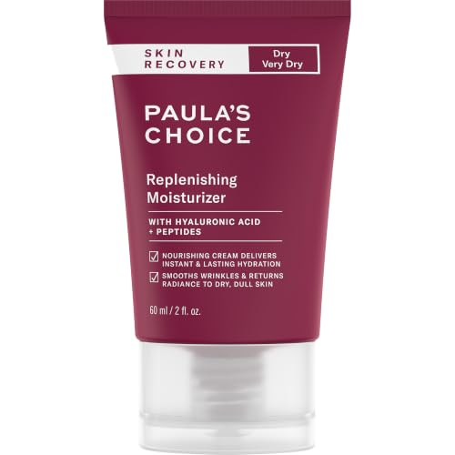 Paula's Choice SKIN RECOVERY Replenishing Face Moisturizer