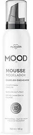 Mousse Modelador Mood Cachos Spray 150ml, AE2600104