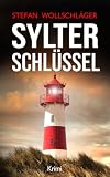 Sylter Schlüssel (Liv Seemann ermittelt 1)
