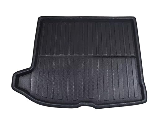 Tapis de chargement haut de gamme pour coffre de Volvo XC60