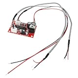 Preamplifier Volume Control Board with Treble Midrange and Bass Tone Controls Preamp Volume Tone Control Board New 2026 High for Reliable Electronic Component, Precision, Stable Performance