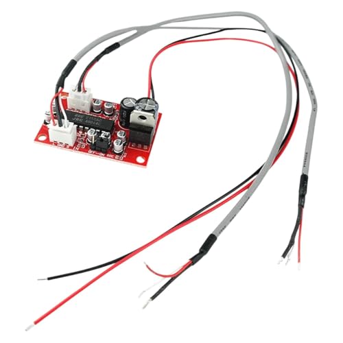 Preamplifier Volume Control Board with Treble Midrange and Bass Tone Controls Preamp Volume Tone Control Board New 2026 High for Reliable Electronic Component, Precision, Stable Performance