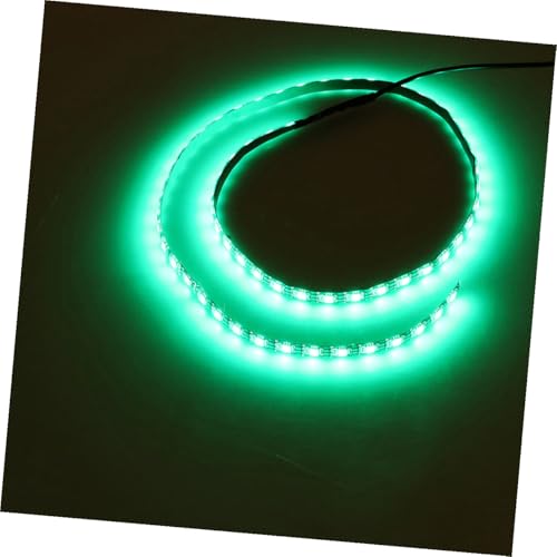 Tira de LED flexible RGB para decoración VILLCASE miniatura 4