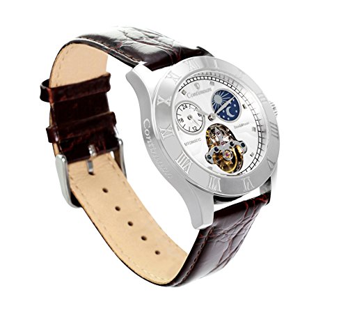 Continuum CO15016