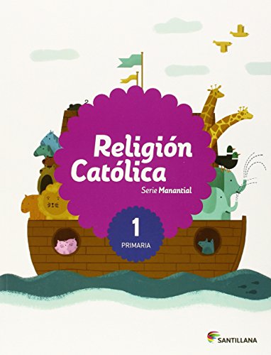 Ep 1 - Religion - Saber Hacer